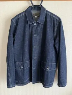 Polo Ralph Lauren デニムジャケット