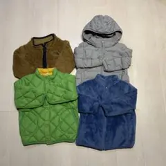 アウターまとめ売り