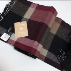 カシミヤ マフラー