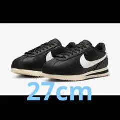 2025年最新】ナイキ コルテッツ メンズ ブラックの人気アイテム - メルカリ