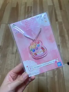◎大人気！◎おジャ魔女どれみ　一番くじ　マジカルスイーツアクリルチャーム