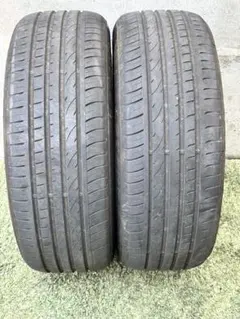 245/35ZR2095WアプタニーSPORTmacro RA301夏タイヤ4本 - メルカリ