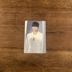 seventeen ドギョム new
