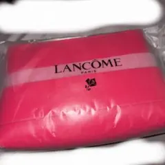 LANCOME ランコム ポーチ ピンク