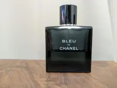 BLEU DE CHANEL Eau de Toilette 50ml