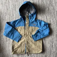 THE NORTH FACE フード付きジャケット 120