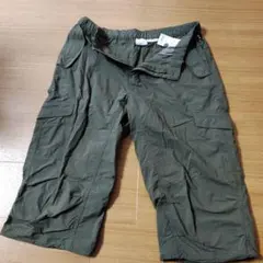 コロンビア　ハーフパンツ　メンズ　L　2枚で