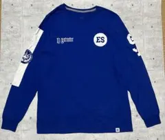 USA古着 Russell Athletic 長袖カットソーのサムネイル