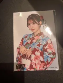 FRUITS ZIPPER 月足天音 フード付きタオル - メルカリ