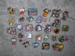 【正規品】ボンボンドロップシール・プチドロップシールおすそわけセット②（30枚）