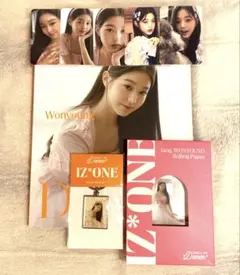 IZ*ONE ウォニョン 好きと言わせたい CD 未開封 IZ*ONE 好きと言わせたい 新品未開封 CD JPOP韓国 - メルカリ