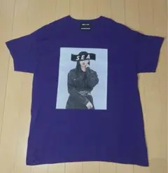shadows dig 白色 Tシャツ Lサイズ - メルカリ