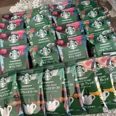 ⭐️STARBUCKS⭐️ORIGAMI⭐️パーソナルドリップコーヒー⭐️新品・未使用⭐️