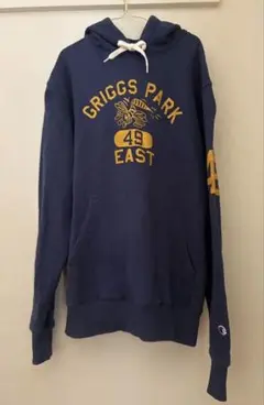 Champion グリッグスパーク49イースト トレーナー M