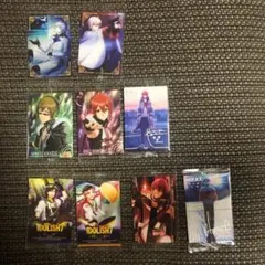 アイナナウエハース13