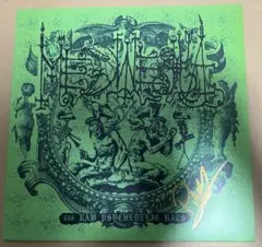 Old Nick 廃盤　ブラックメタル　ダンジョンシンセ　コンピレーション　CD 2026年最新】ダンジョンシンセの人気アイテム - メルカリ