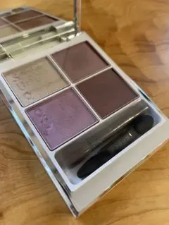 SUQQU スック シグニチャーアイシャドウ　126 遊光　限定色