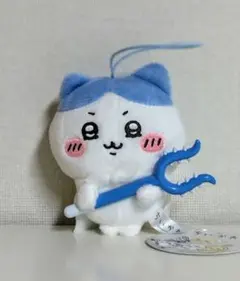 ちいかわ 討伐マスコット2 ハチワレ