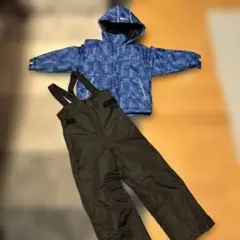 スキーウェア 110 男の子