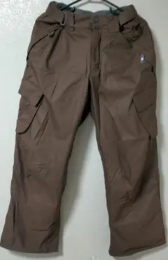 1/9　14時まで スノーボードウェア　ARBN Mサイズ