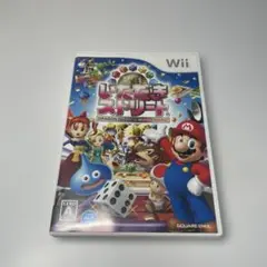 いただきストリートWii
