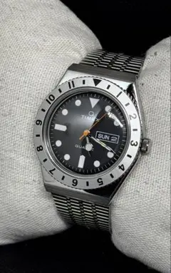カ*ン様 timex end. 別注　希少　破格 timex end. 別注 希少 破格 - メルカリ