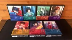 2026年最新】空の境界 7の人気アイテム - メルカリ