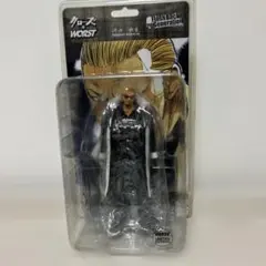 武田好誠　河内鉄生　村田将五　ＦＢＧ 武装戦線フィギュアセット 楽天市場】クローズ 武装戦線（フィギュア｜コレクション）：ホビーの通販