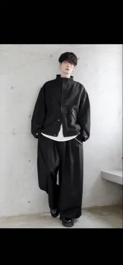 ASTRONOMY デニムジャケット　Sサイズ