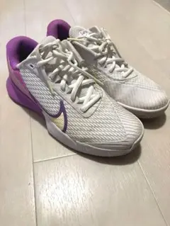 美品‼️NIKE vapor シューズ　スニーカー　25