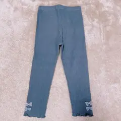 mamaraku パンツ　95サイズ