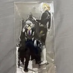 2025年最新】dr.stone マルイ アクリルスタンドの人気アイテム - メルカリ