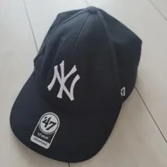 47 Brand New York Yankees MVP Capのサムネイル