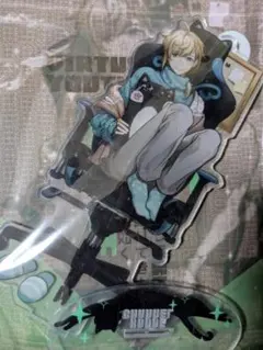 にじさんじ アクリルスタンド 叶