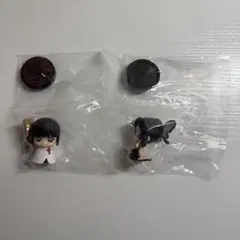 鬼滅の刃 すわらせ隊2 胡蝶しのぶ 栗花落カナヲ まとめ売り