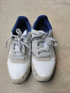 プーマ FUN PUMA CABANA RACER
