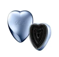 ReFa HEART BRUSH リファ ハートブラシ　ブルーヘブン