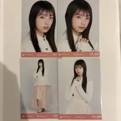 イコラブ 瀧脇笙古 生写真 木漏れ日メゾフォルテ - メルカリ