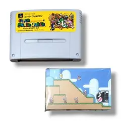 2025年最新】スーパーマリオワールド ケースの人気アイテム - メルカリ