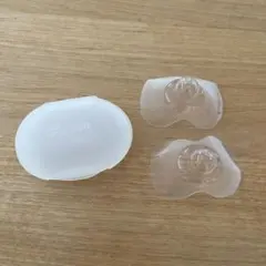 Pigeon 乳頭保護器 ケース付き