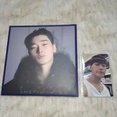 アチズ golden hour part 4 デジパ サン