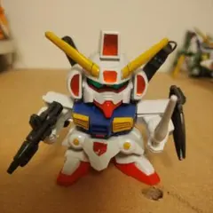 SDガンダムGジェネレーション31 ガンダムMk-IV
