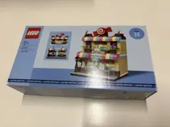 レゴ ノベルティ