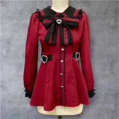 DearMyLove ディアマイラブ 夢展望 ハートバックル セットアップ