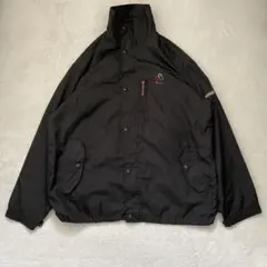 ONWARD オンワード樫山 ジャンパー ジャケット ブラック L