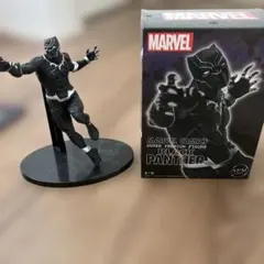 MARVEL ブラックパンサー スーパープレミアムフィギュアのサムネイル