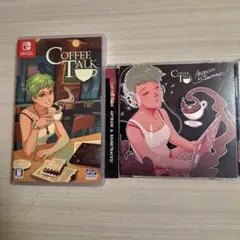 2025年最新】coffee talk switchの人気アイテム - メルカリ