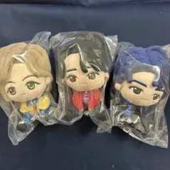 ミセスグリーンアップル 一番くじ A賞 コンプリート