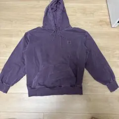 Carhartt wipパーカーのサムネイル
