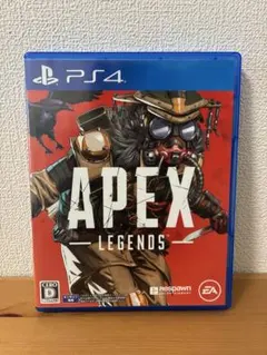 PS4 エーペックスレジェンズ ブラッドハウンドエディション